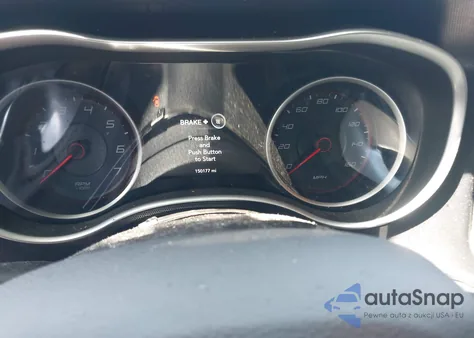 2016 Dodge Charger R/T from USA, damaged, VIN 2C3CDXCT3GH293435